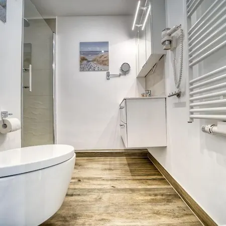 Apartment - Haus N, App 0n0907
