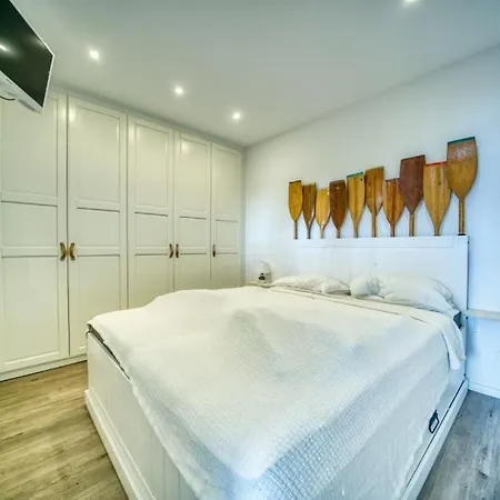 Apartment - Haus N, App 0n0907 Heiligenhafen