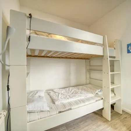 - Haus N, App 0n0907 Apartment Heiligenhafen