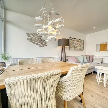 - Haus N, App 0n0907 * Heiligenhafen